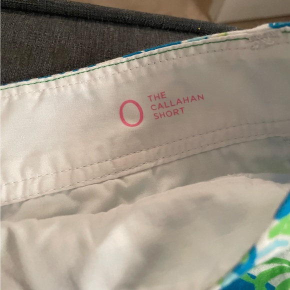 Lilly Pulitzer Callahan Short - Picture 3 of 4